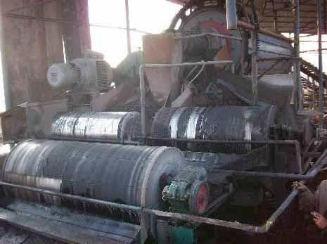 供應(yīng)專業(yè)承接鋼渣工藝處理鑄件打磨劈鐵