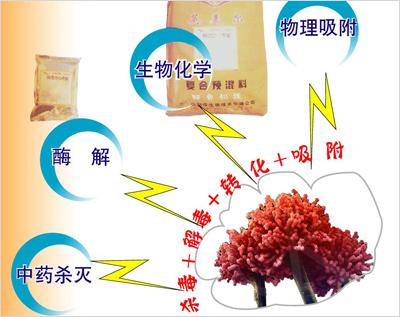 供應(yīng)邯鄲除霉助長*