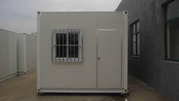 上海勞得斯 集裝箱，活動(dòng)房，彩鋼板，鋼結(jié)構(gòu) 021—58385897