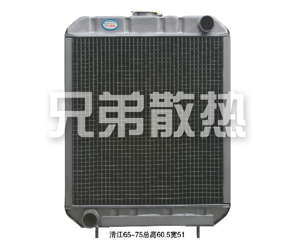 供应农机水箱价格/农机水箱/水箱/散热器/兄弟散热器