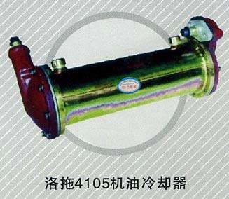 兄弟散热器4105机油冷却器价格图片