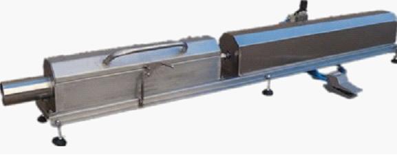 供應肉卷裝袋機