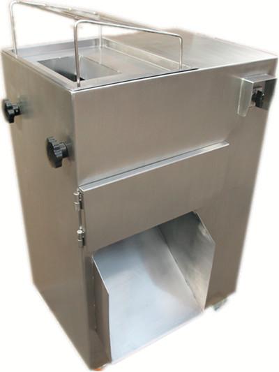 供應(yīng)肉絲肉片機