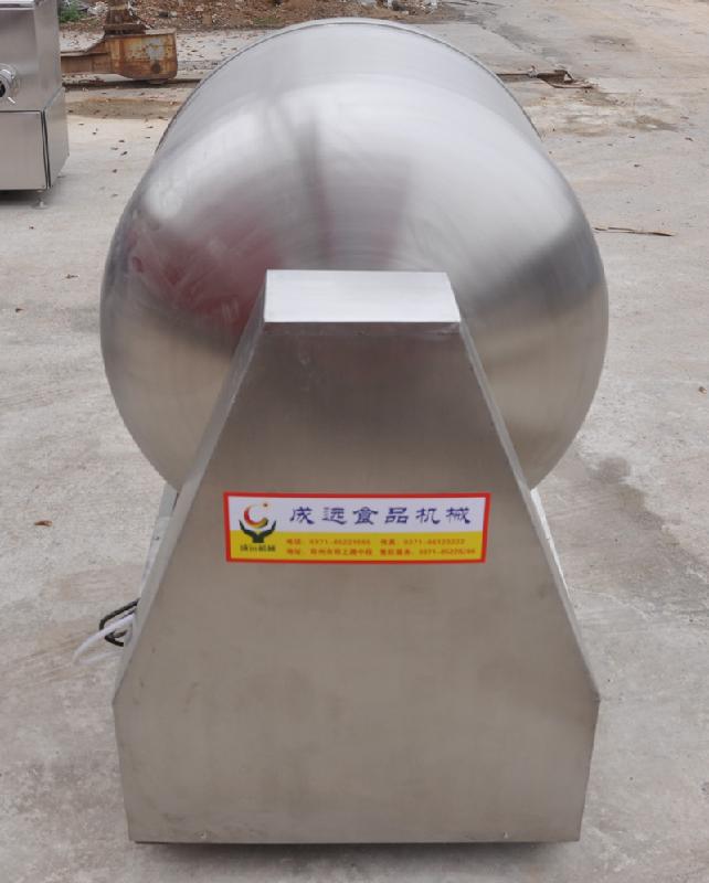 滾揉機圖片/滾揉機樣板圖 (2)