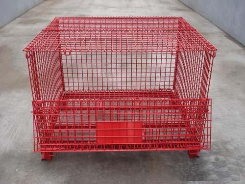 供應(yīng)倉儲籠