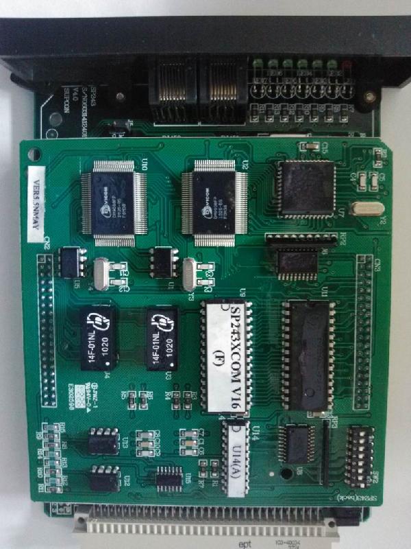 济南市浙大中控DCS卡件SP243X主控制卡厂家供应浙大中控DCS卡件SP243X主控制卡