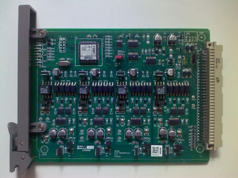 供应浙大中控DCS卡XP322参数