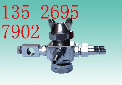 洛阳市1/8不锈钢空气雾化自动喷枪喷嘴厂家供应1/8不锈钢空气雾化自动喷枪喷嘴