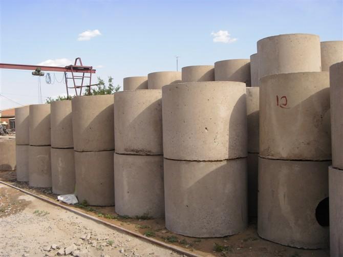 供應(yīng)檢查井預(yù)制檢查井成品檢查井