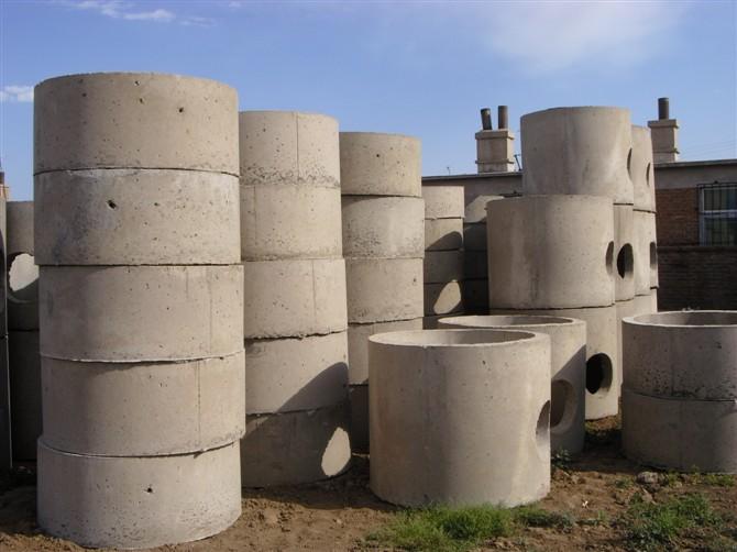 供應(yīng)檢查井預(yù)制檢查井成品檢查井