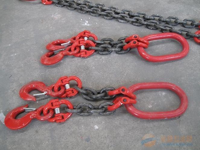 起重鏈條吊具圖片/起重鏈條吊具樣板圖 (4)