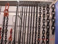 供應(yīng)各種規(guī)格起重鏈條