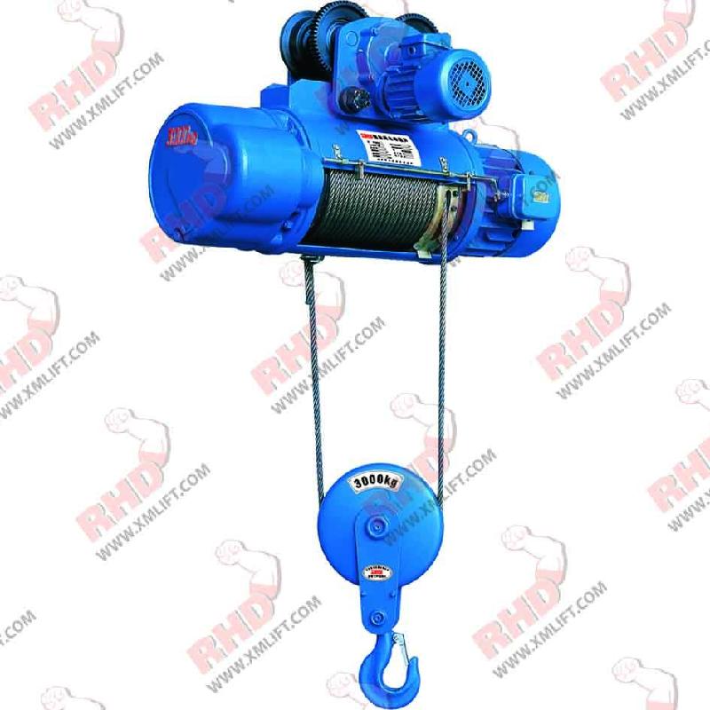 供應(yīng)各種品牌、規(guī)格、型號(hào)CD型電動(dòng)葫蘆