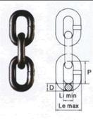 供應(yīng)各種規(guī)格起重鏈條