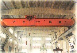 供應(yīng)3.2-12.5tLP型電動單梁起重機