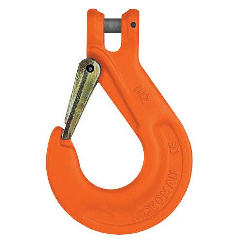 供應各噸位羊角鉤