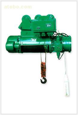 供應(yīng)各種品牌、規(guī)格、型號(hào)防爆鋼絲繩電動(dòng)葫蘆