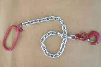 起重鏈條吊具圖片/起重鏈條吊具樣板圖 (3)