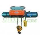 供應(yīng)各種型號起重用變頻式鋼絲繩電動(dòng)葫蘆