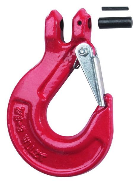 供應各噸位羊角鉤