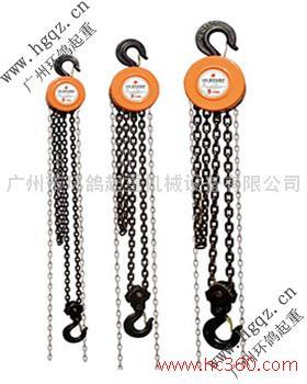 廣州環(huán)鴿手拉葫蘆圖片