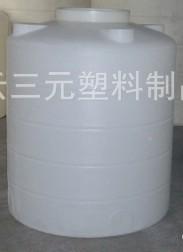 200L塑料桶200L塑料水塔塑料储罐图片