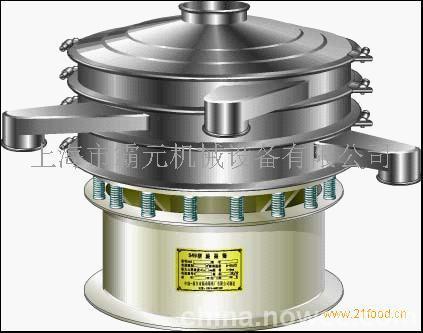 长沙进口超声波振动筛分机图片