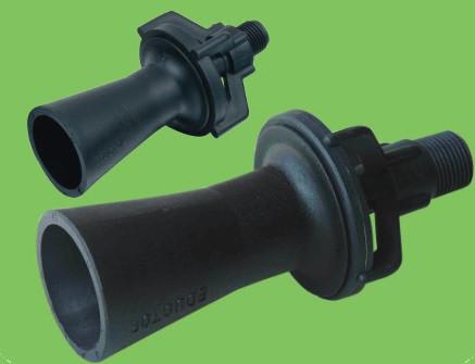 供應(yīng)電泳線文丘里噴嘴底噴噴嘴