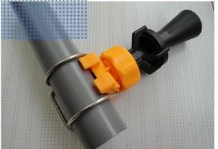 供應(yīng)電泳線文丘里噴嘴底噴噴嘴