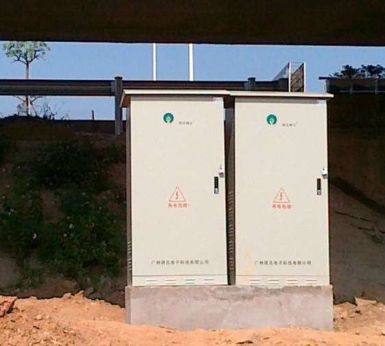 供應(yīng)170KVA照明調(diào)控裝置