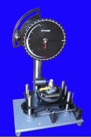 閥門沖擊試驗(yàn)機(jī)圖片