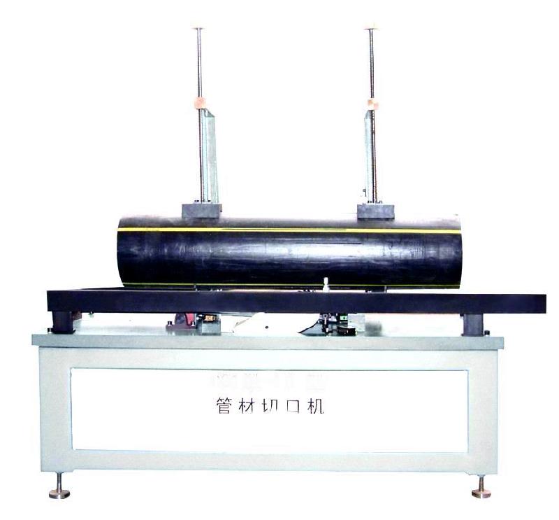 管材抗裂紋慢速增長(zhǎng)試驗(yàn)機(jī)-切口