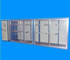 塑料管道冷熱水循環(huán)試驗機