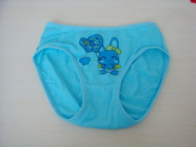 供應竹纖維兒童內(nèi)褲廠家