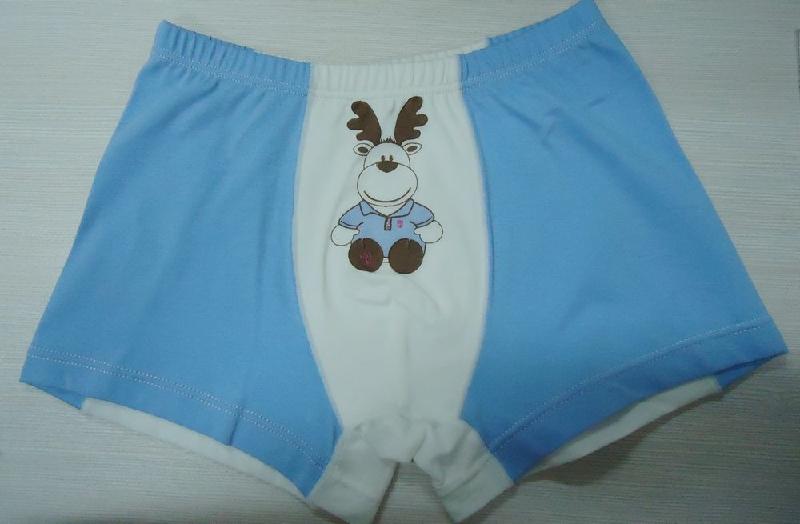 供應(yīng)兒童內(nèi)褲中山