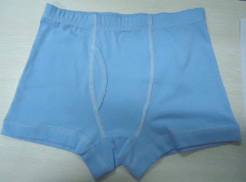 供應兒童內褲貼牌加工廠