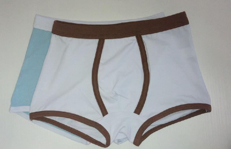 小欖兒童內(nèi)褲加工廠家圖片