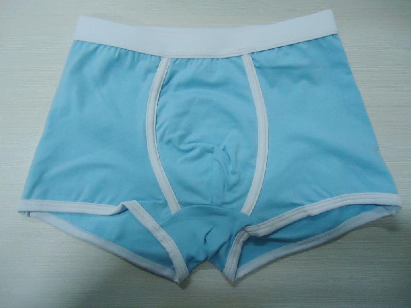 供應兒童內褲貼牌加工廠