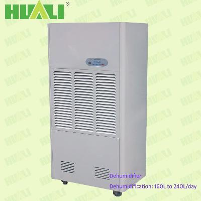 工業(yè)除濕機圖片