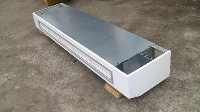 供應(yīng)FP-85WM臥式明裝風(fēng)機(jī)盤管