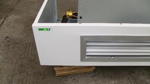 供應(yīng)FP-85WM臥式明裝風(fēng)機(jī)盤管