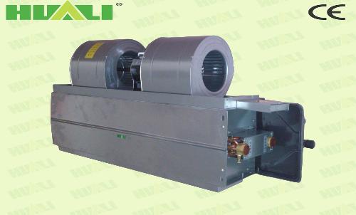 供應(yīng)臥式暗裝風(fēng)機(jī)盤(pán)管