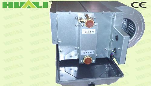 供應(yīng)梅州賓館用臥式暗裝風(fēng)機(jī)盤管