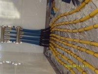 供應(yīng)中財?shù)嘏茕佋O(shè) 中財  金牛地暖管鋪設(shè)