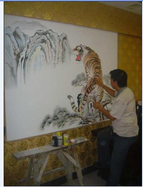 北侖農(nóng)村宣傳畫文化墻、彩繪、涂鴉、北侖農(nóng)村宣傳畫手繪墻