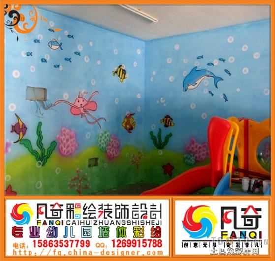 北侖地下車庫標識涂鴉文化墻、彩繪、涂鴉、北侖地下車庫標識涂鴉手繪墻