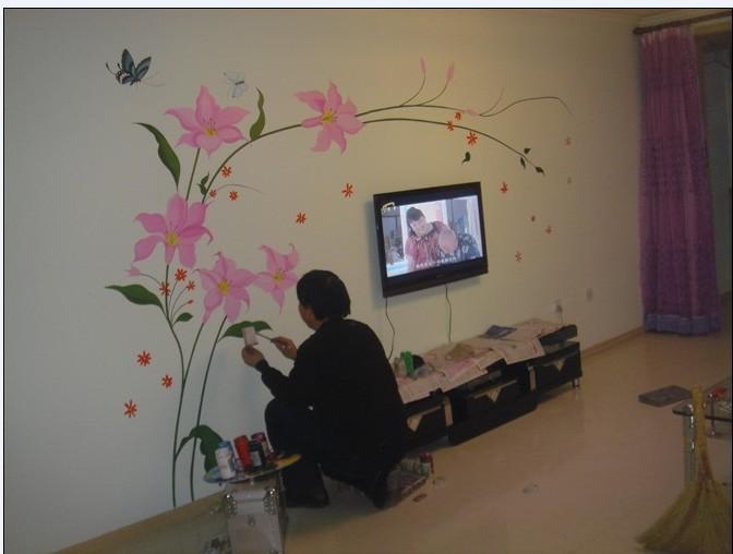 北侖農(nóng)村墻繪文化墻、彩繪、涂鴉、北侖農(nóng)村墻繪手繪墻