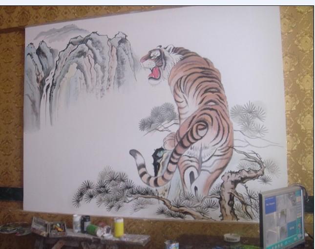 北侖農(nóng)村宣傳畫文化墻、彩繪、涂鴉、北侖農(nóng)村宣傳畫手繪墻