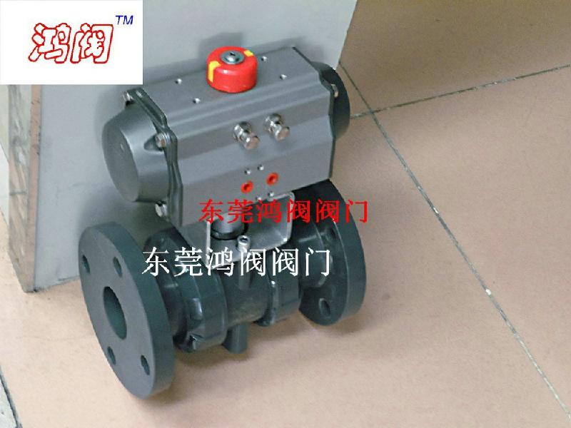 供應(yīng)江蘇無錫宜興徐州反滲透氣動(dòng)球閥