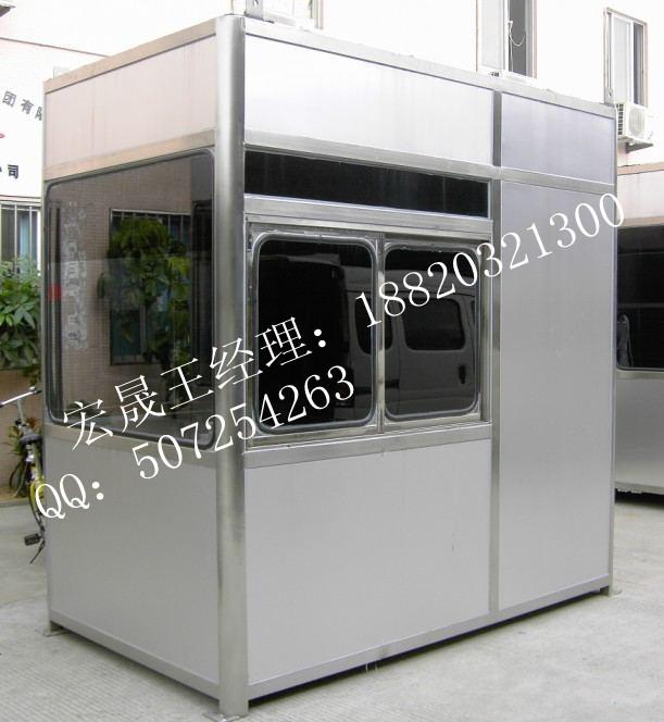 公交站臺(tái)候車亭圖片/公交站臺(tái)候車亭樣板圖 (3)